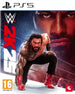 Wwe 2K25 PS5 UK