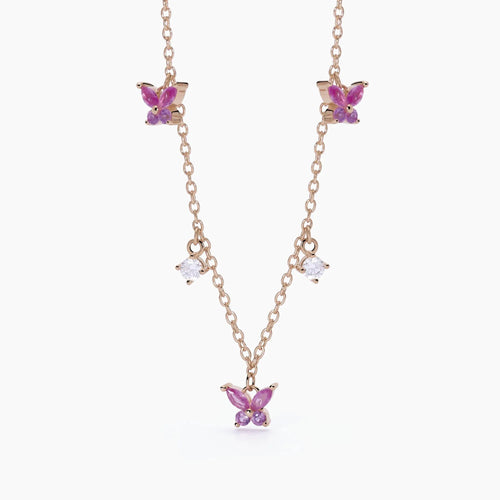 Collana donna MABINA 553529
