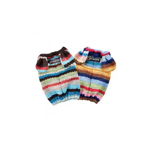 Paraorecchie Puppia Crayon per Cani