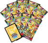 Pokémon - Set Allenatore Fuoriclasse dell’espansione Megaevoluzione - Ascesa Eroica del GCC Pokémon