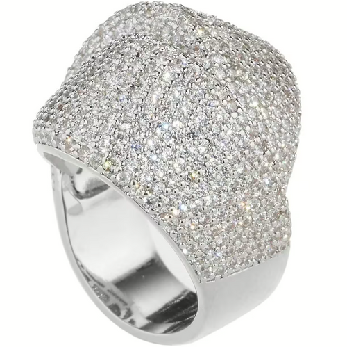 Sovrani   Anello donna gioielli Fashion Mood