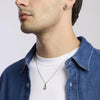 Collana uomo MABINA 553638