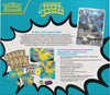 Pokémon - Set Allenatore Fuoriclasse dell’espansione Megaevoluzione - Ascesa Eroica del GCC Pokémon