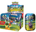 Pokemon - Ascesa Eroica Mini Tin Assortito