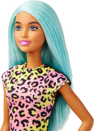Barbie Carriere - Carriera Make-up HKT66