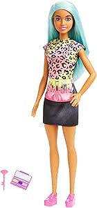 Barbie Carriere - Carriera Make-up HKT66