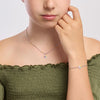Collana bambina MABINA 553728