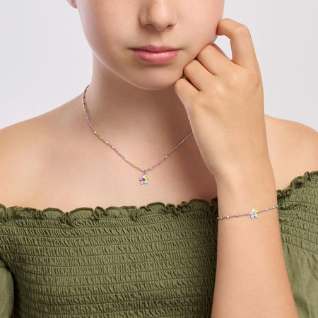 Collana bambina MABINA 553728