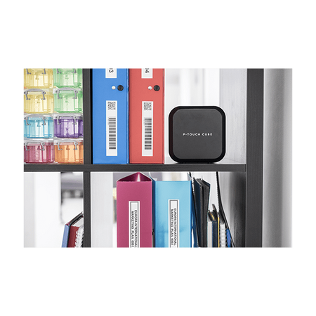 Pt-P710Bt Label Printer