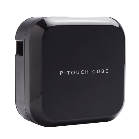 Pt-P710Bt Label Printer