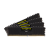 Corsair Vengeance LPX CMK16GX4M2Z2933C16 memoria 16 GB 2 x 8 GB DDR4 2933 MHz (CORSAIR Vengeance LPX - 16GB: 2x8GB -)
