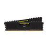 Corsair Vengeance LPX CMK16GX4M2Z2933C16 memoria 16 GB 2 x 8 GB DDR4 2933 MHz (CORSAIR Vengeance LPX - 16GB: 2x8GB -)
