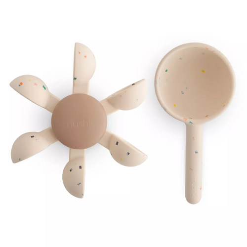 Gioco da Bagno ruota idraulica Mushie
