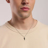 Collana uomo MABINA 553755
