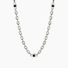 Collana uomo MABINA 553767