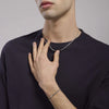 Collana uomo MABINA 553768