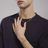 Collana uomo MABINA 553768