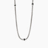 Collana uomo MABINA 553769