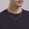 Collana uomo MABINA 553769
