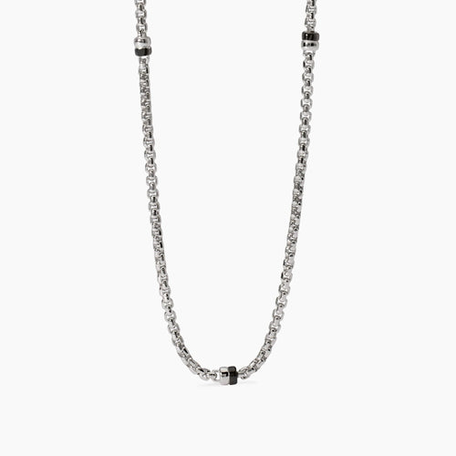 Collana uomo MABINA 553769