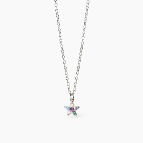 Collana bambina MABINA 553770