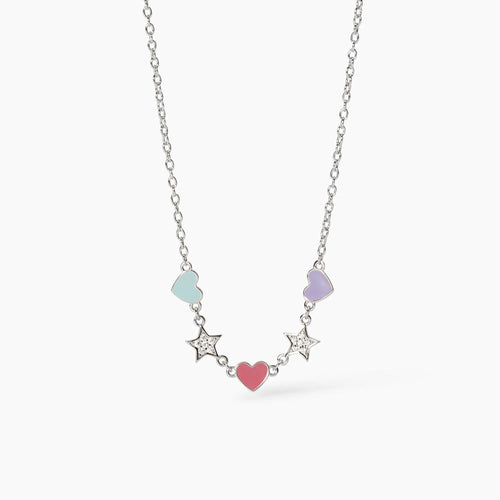 Collana bambina MABINA 553772