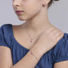 Bracciale bambina MABINA 534025