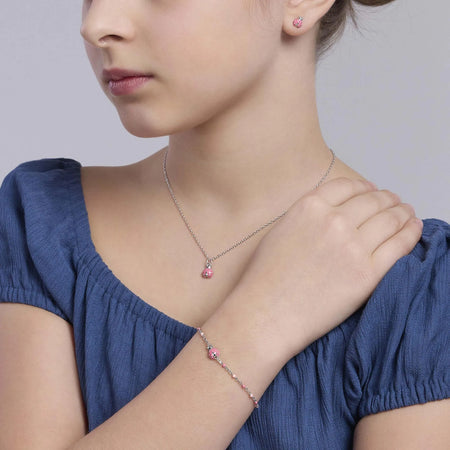 Bracciale bambina MABINA 534025