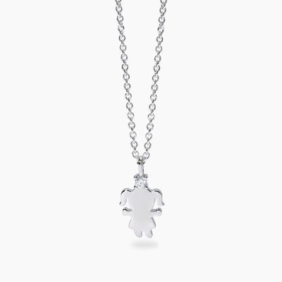 Collana donna MABINA 553802