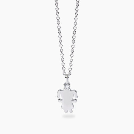Collana donna MABINA 553802