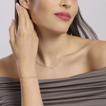 Collana donna MABINA 553814