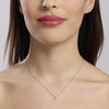 Collana donna MABINA 553816