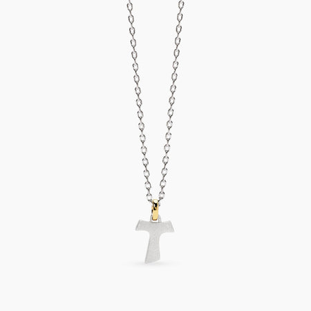 Collana uomo MABINA 553820