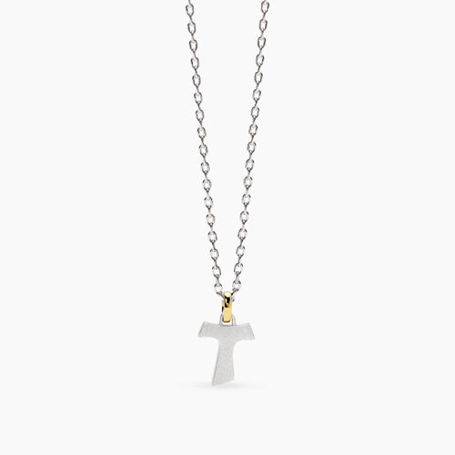 Collana uomo MABINA 553820
