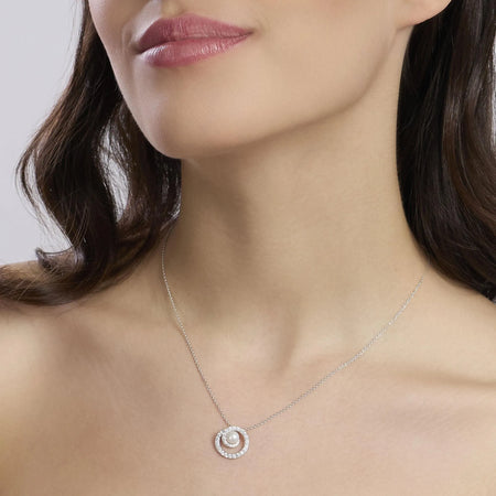 Collana donna MABINA 553827