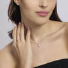 Collana donna MABINA 553836