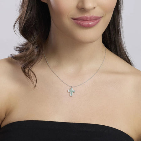 Collana donna MABINA 553846