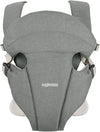 Inglesina - Marsupio Portabebè Front Light Grey