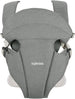 Inglesina - Marsupio Portabebè Front Light Grey