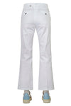 DEPARTMENT 5 Department 5 - Pantalone - 450023 - Bianco da donna