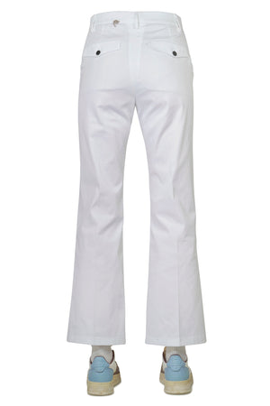 DEPARTMENT 5 Department 5 - Pantalone - 450023 - Bianco da donna