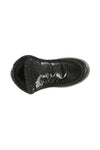 STIVALETTO CON PELLICCIA CAFE' NOIR DONNA