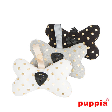 Dispenser Porta Sacchetti Puppia Osso