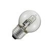 LAMPADA ALOGENA SFERA CHIARA 18W/28/W42W