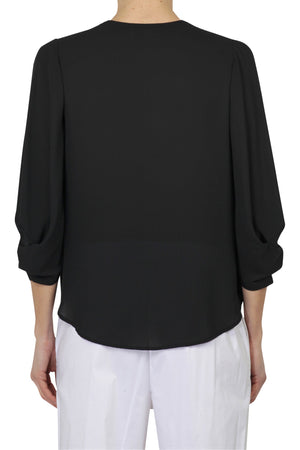 SO ALLURE So Allure - Blusa - 450037 - Nero da donna
