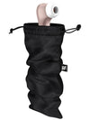 Satisfyer - Custodia Igienica Nero