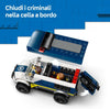 Lego City - Cellulare della Polizia Giocattolo 60479