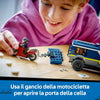 Lego City - Cellulare della Polizia Giocattolo 60479