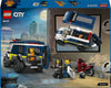 Lego City - Cellulare della Polizia Giocattolo 60479