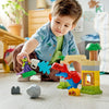 Lego Duplo - Marvel Dinosauro Spidey-Rex vs. Goblin 10463